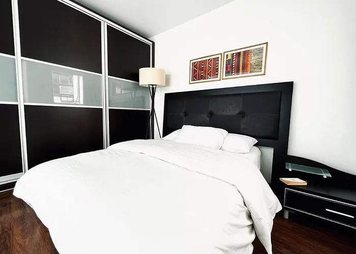 Condesa Amsterdam 304 Inviting 1 Bed, 1 Bath Located On Picturesque Amsterdam Avenue * Mexico City