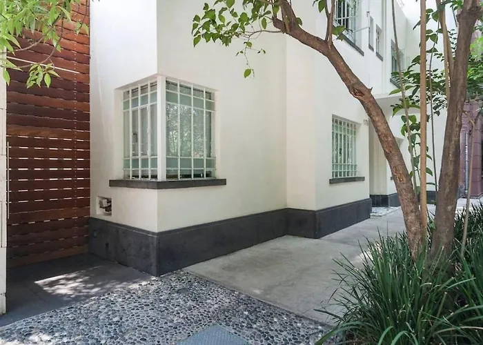 Condesa Amsterdam 304 Inviting 1 Bed, 1 Bath Located On Picturesque Amsterdam Avenue Holiday home *